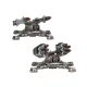 Набір мініатюр HORUS HERESY: TARANTULA MISSILE BATTERY