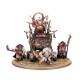 Мініатюра AGE OF SIGMAR: OGOR MAWTRIBES - REDD THE MAW