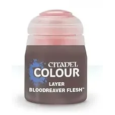 Фарба LAYER: BLOODREAVER FLESH 12ML