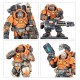 Набір мініатюр KILL TEAM: HEARTHKYN SALVAGERS