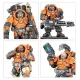 Набор миниатюр KILL TEAM: HEARTHKYN SALVAGERS