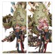 Набір мініатюр DEATH GUARD: VILE VECTORIUM