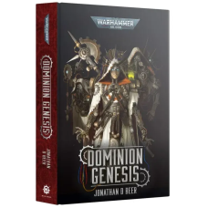 Книга DOMINION GENESIS (PB)