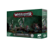 Набір мініатюр WARHAMMER UNDERWORLDS - THANATEK'S TITHE