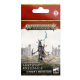 Мініатюра AGE OF SIGMAR: CITIES OF SIGMAR - AMETHYST KNELLMAGE