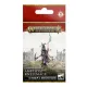 Мініатюра AGE OF SIGMAR: CITIES OF SIGMAR - AMETHYST KNELLMAGE