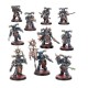 Набір мініатюр KILL TEAM: NEMESIS CLAW