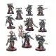 Набор миниатюр KILL TEAM: NEMESIS CLAW