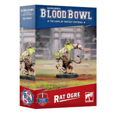 Миниатюра BLOOD BOWL: RAT OGRE