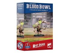 Мініатюра BLOOD BOWL: RAT OGRE