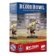 Мініатюра BLOOD BOWL: RAT OGRE