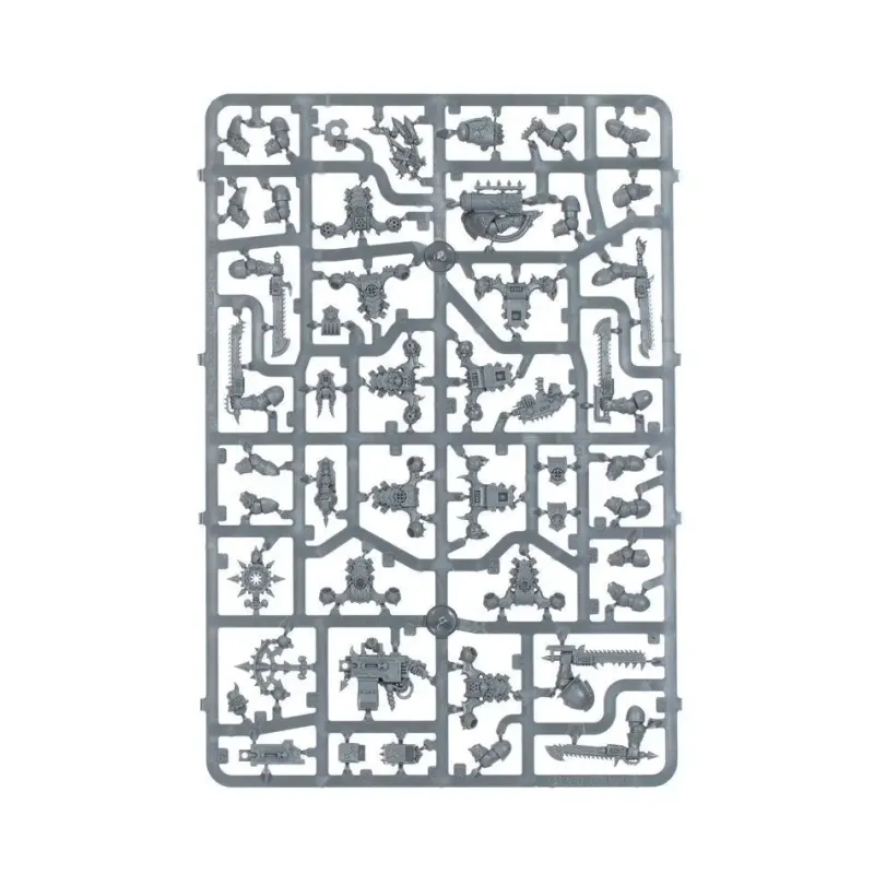 Набор миниатюр KILL TEAM: NEMESIS CLAW