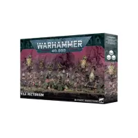 Набір мініатюр DEATH GUARD: VILE VECTORIUM
