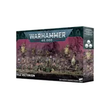 Набір мініатюр DEATH GUARD: VILE VECTORIUM