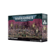 Набір мініатюр DEATH GUARD: VILE VECTORIUM