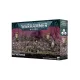 Набор миниатюр DEATH GUARD: VILE VECTORIUM