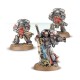 Набір мініатюр GREY KNIGHTS: SANCTIC CONCLAVE