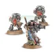 Набор миниатюр «GREY KNIGHTS: SANCTIC CONCLAVE»