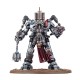 Набір мініатюр GREY KNIGHTS: SANCTIC CONCLAVE