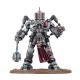 Набор миниатюр «GREY KNIGHTS: SANCTIC CONCLAVE»