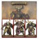 Набір мініатюр MAGGOTKIN OF NURGLE: ROTSWORDS