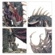 Набір мініатюр S/GRAVELORDS: LANCES OF THE CRIMSON KEEP