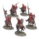 Набір мініатюр S/GRAVELORDS: LANCES OF THE CRIMSON KEEP