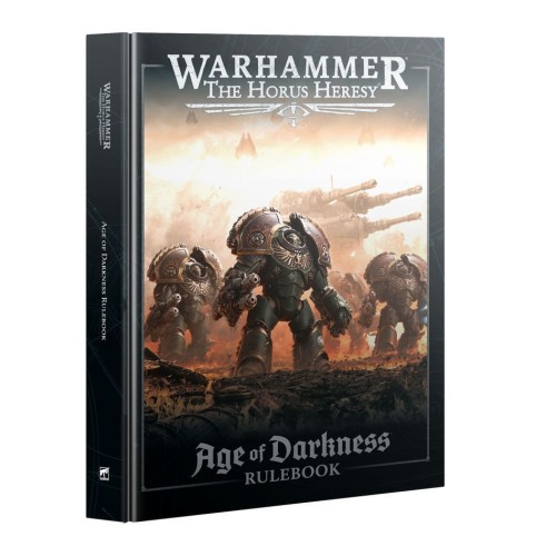 Набір мініатюр HH: AGE OF DARKNESS: SATURNINE (ENG)
