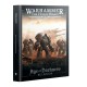 Набір мініатюр HH: AGE OF DARKNESS: SATURNINE (ENG)