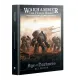 Набір мініатюр HH: AGE OF DARKNESS: SATURNINE (ENG)