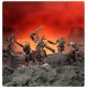 Набір мініатюр WARHAMMER 40000: CHAOS SPACE MARINES - FELLGOR BEASTMEN