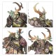 Набір мініатюр MAGGOTKIN OF NURGLE: ROTSWORDS