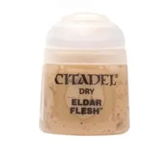Фарба DRY: ELDAR FLESH (12ML) (6-PACK)