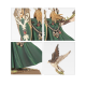 Мініатюра WOOD ELF REALMS ARALOTH LORD OF TALSYN