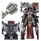 Набір мініатюр GREY KNIGHTS: SANCTIC CONCLAVE