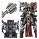 Набор миниатюр «GREY KNIGHTS: SANCTIC CONCLAVE»