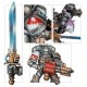 Набір мініатюр GREY KNIGHTS: SANCTIC CONCLAVE