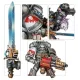Набор миниатюр «GREY KNIGHTS: SANCTIC CONCLAVE»