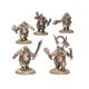 Стартовий набір AGE OF SIGMAR: OGOR MAWTRIBES - ARMY SET (ENGLISH)