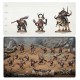 Стартовий набір AGE OF SIGMAR: OGOR MAWTRIBES - ARMY SET (ENGLISH)