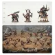 Стартовий набір AGE OF SIGMAR: OGOR MAWTRIBES - ARMY SET (ENGLISH)