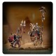 Набір мініатюр TOMB KINGS OF KHEMRI: LICHE PRIESTS