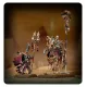 Набір мініатюр TOMB KINGS OF KHEMRI: LICHE PRIESTS