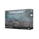 Набір мініатюр WARHAMMER 40000: TYRANIDS BATTLEFORCE - TYRANID SWARM