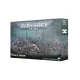 Набір мініатюр WARHAMMER 40000: TYRANIDS BATTLEFORCE - TYRANID SWARM