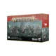Набір мініатюр Soulblight Gravelords: Deathrattle Skeletons
