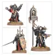 Набір мініатюр WARHAMMER 40000: KILL TEAM - CELESTIAN INSIDIANTS