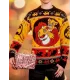 Рождественский свитер Lion King Christmas Jumper (размер M)