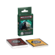 Карти WARHAMMER UNDERWORLDS: RIVALS DECK - NEXUS OF POWER (ENG)