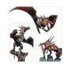 Набор миниатюр SPEARHEAD: SERAPHON SUNBLOODED PROWLERS